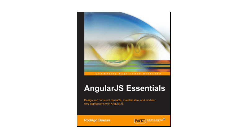 AngularJS Essentials 