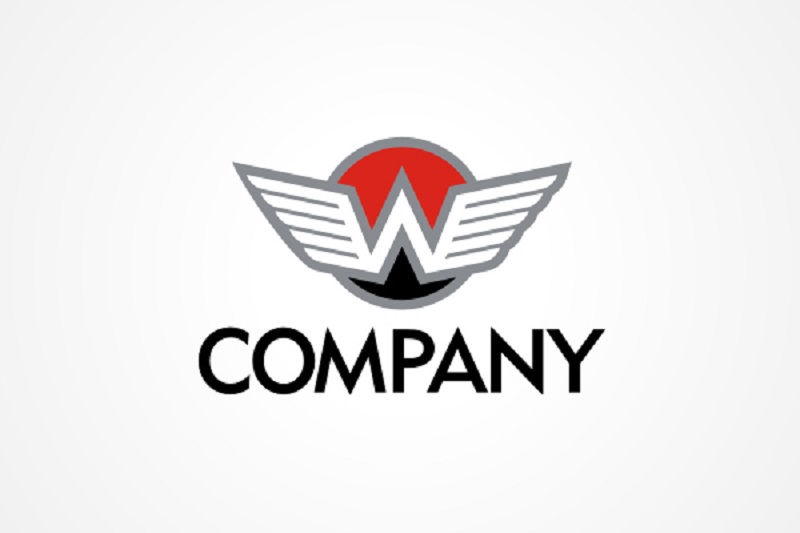 Winged W Logo