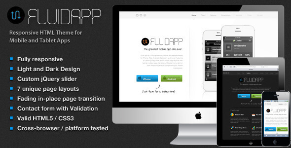 FluidApp