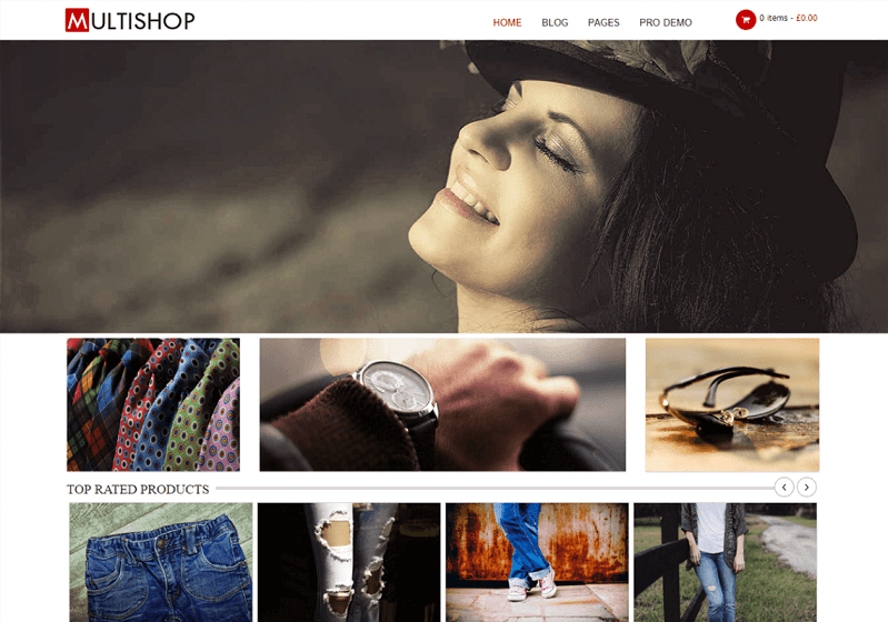 Multishop