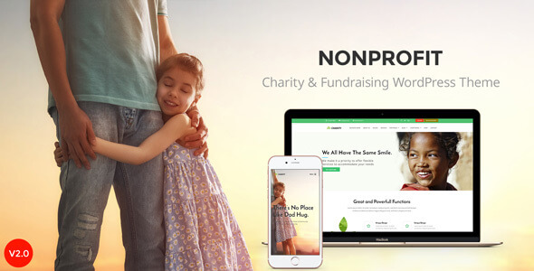 Nonprofit 