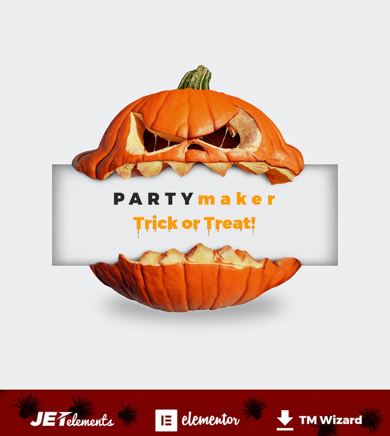 PartyMaker 