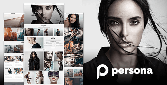 Photography | Persona Photography WordPress