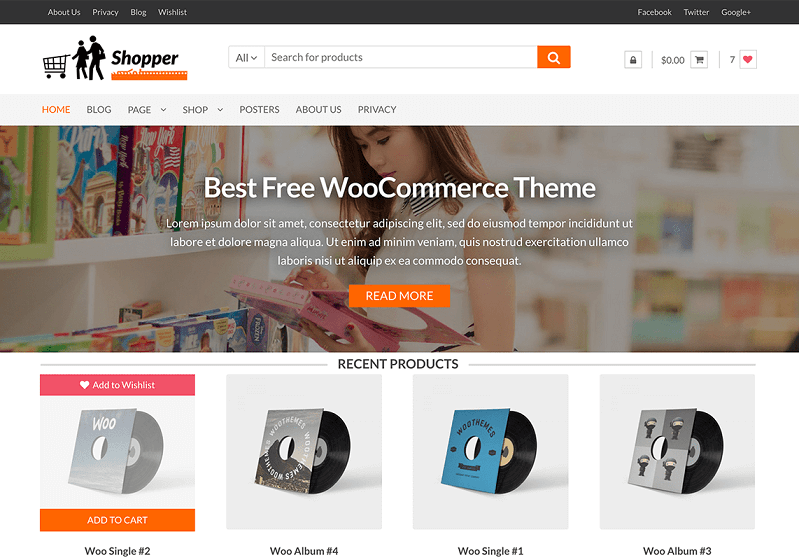 Shopper