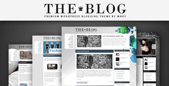 The Blog 