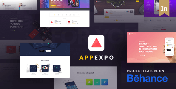 App Expo 