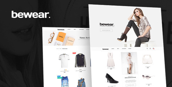 Bewear
