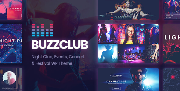 Buzz Club 