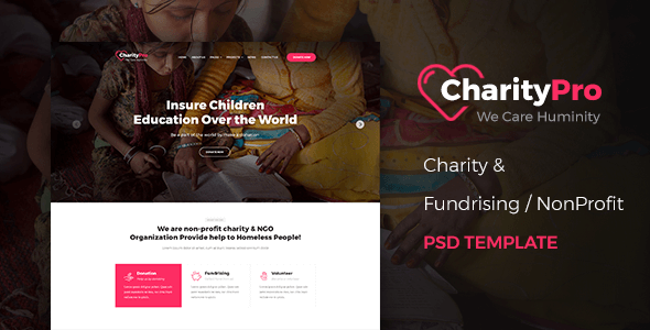 CharityPro