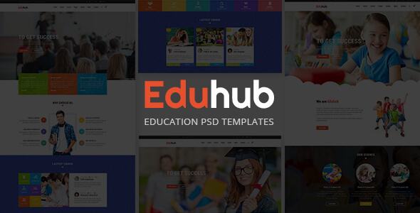 EduHub Education