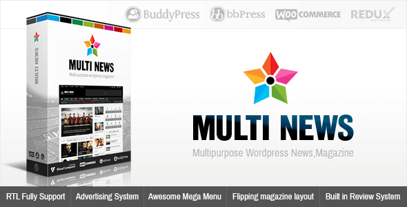 Multinews 