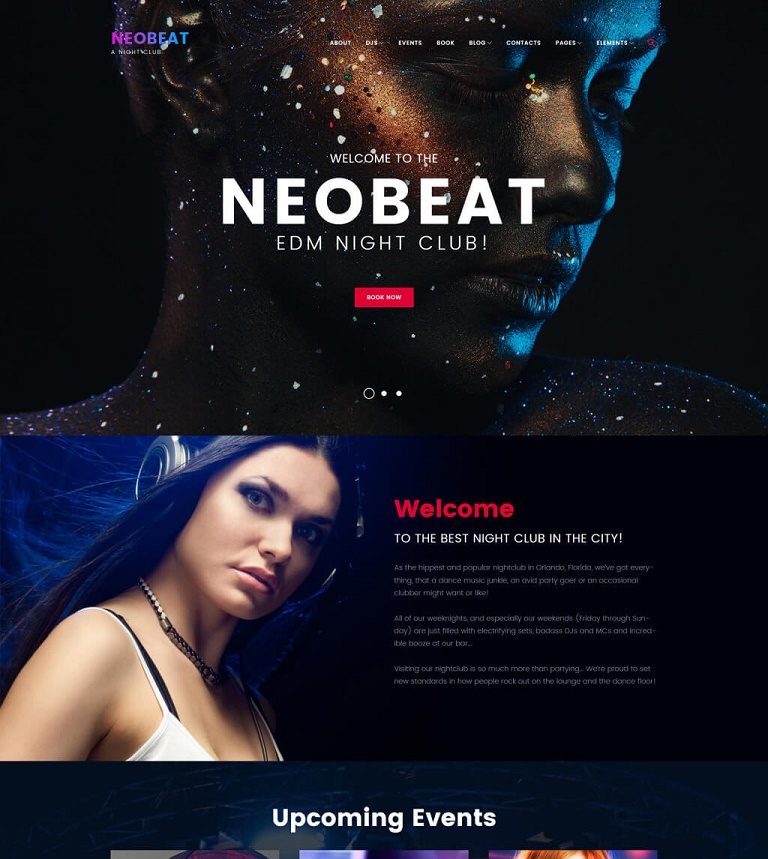Neobeat 