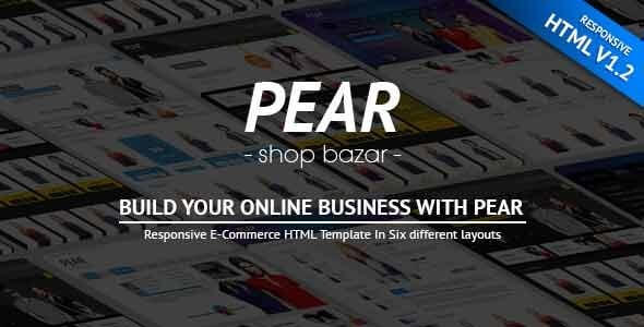 Pear
