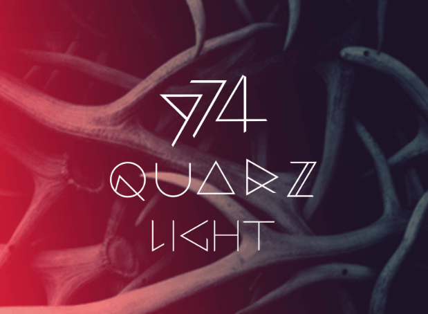 QUARZ 974 Light