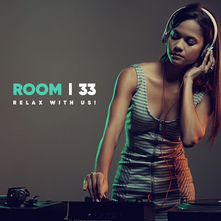 Room 33  