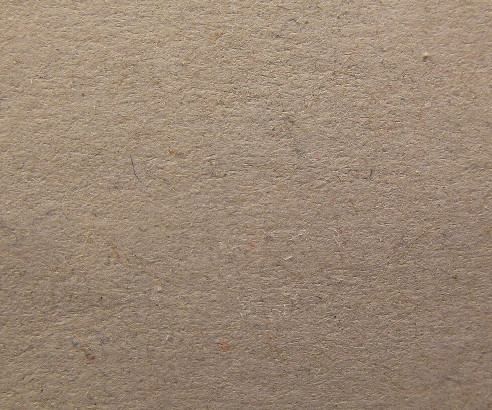 Rough Texture Cardboard Paper Background