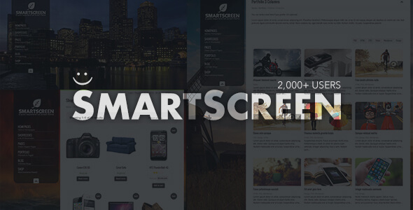SmartScreen 