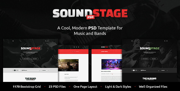 SoundStage