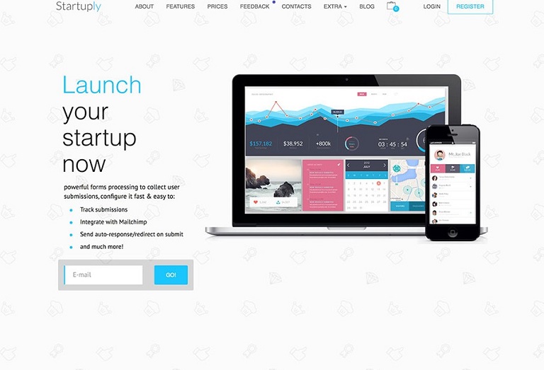 Startuply 