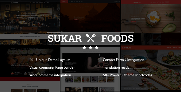 Sukar Restaurant