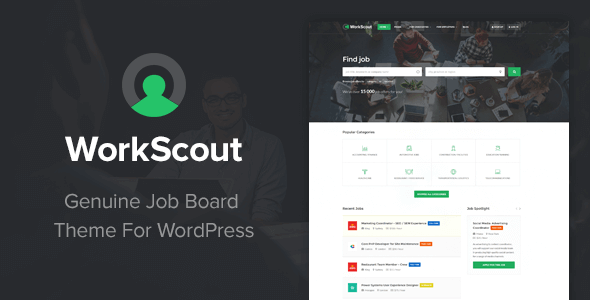 WorkScout 