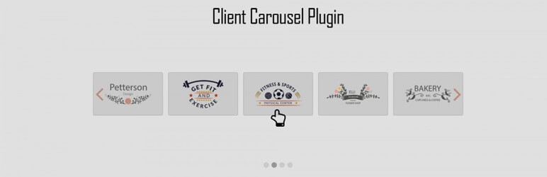 Client Carousel