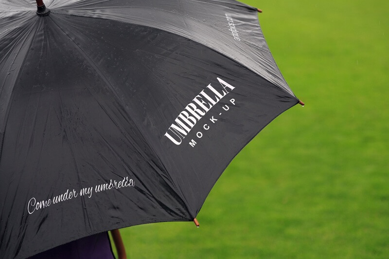 Come Under My Umbrella