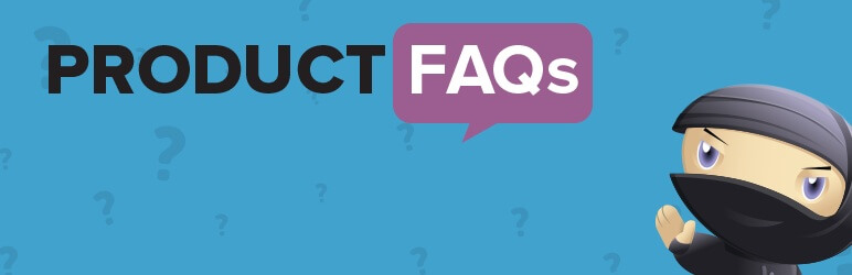 WooCommerce Product FAQs