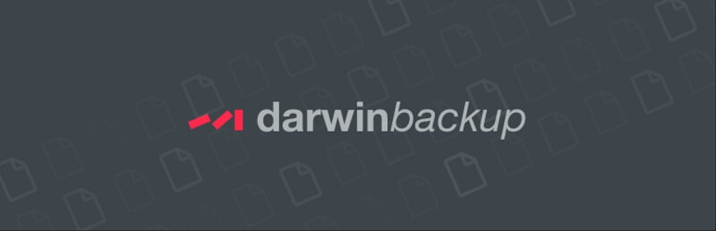Darwin Backup
