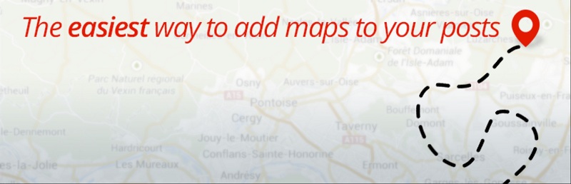 Easy Maps
