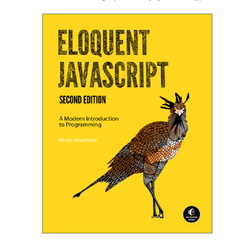 Eloquent JavaScript