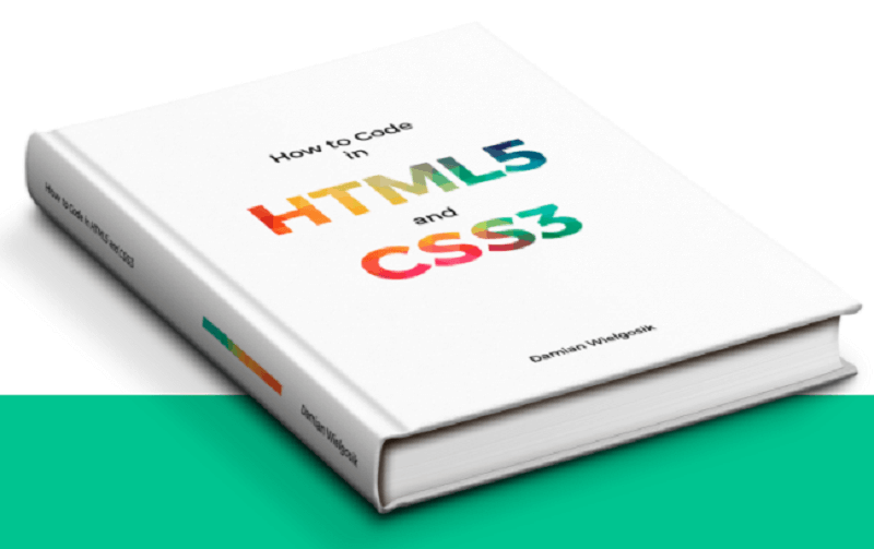 How to Code in HTML5 and CSS3