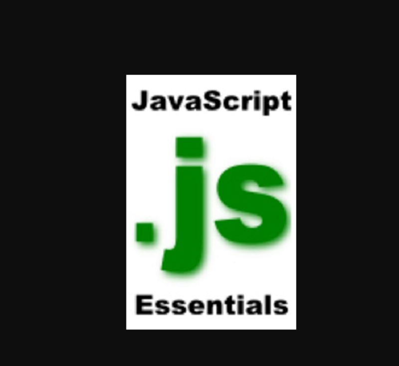 JavaScript Essentials