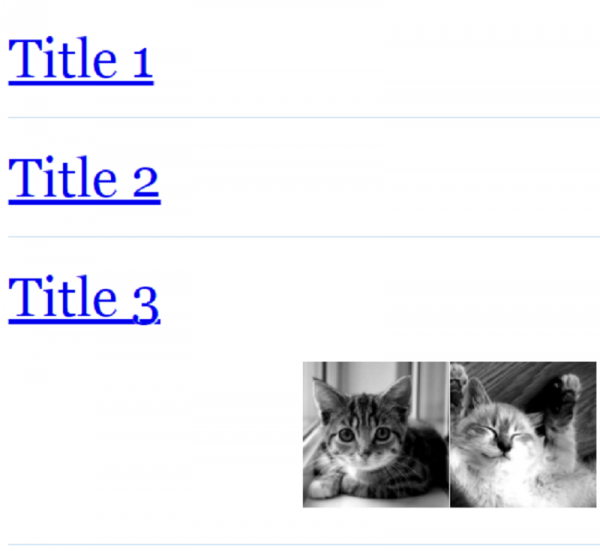 14+ Best jQuery Accordions 2024 Free HTML Designs
