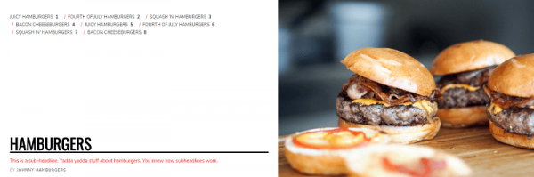 14 Best Free CSS Magazine Layouts 2025 | Free HTML Designs