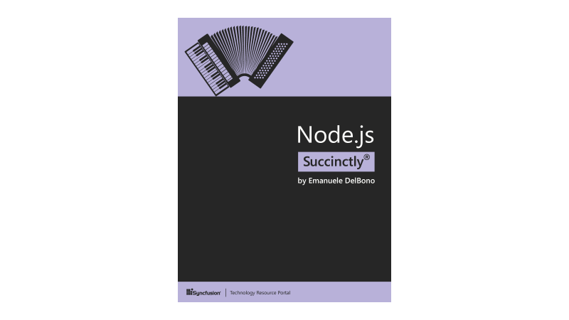 Node.js Succinctly