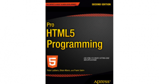Free HTML/CSS Books