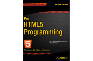 Free HTML/CSS Books