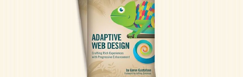 Adaptive Web Design By Aaron Gustafson (HTML)