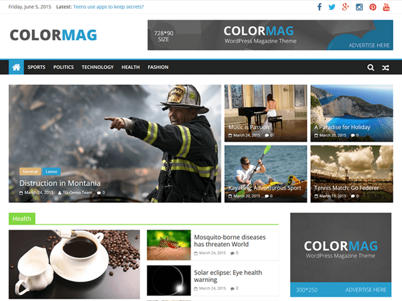 ColorMag