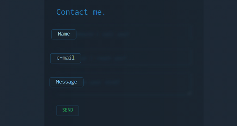 15+ Best CSS Forms 2024------Free HTML Designs