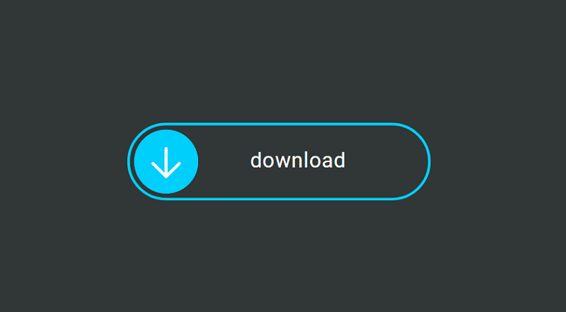 Download Button Animation