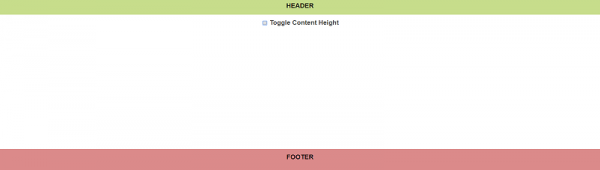 15+ CSS Headers And Footers 2024 Free HTML Designs