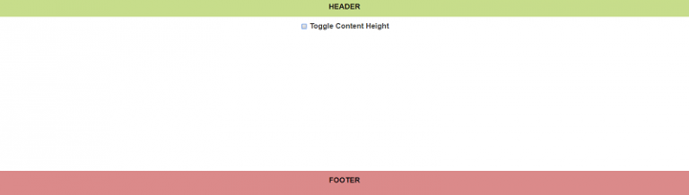 15+ CSS Headers And Footers 2024 Free HTML Designs