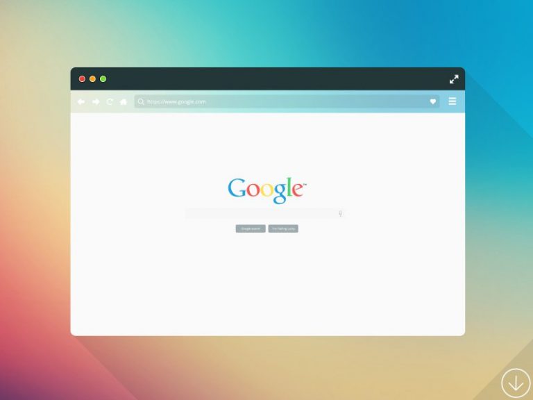 16 Best Free Web Browser Mockups/PSD, Vector 2021