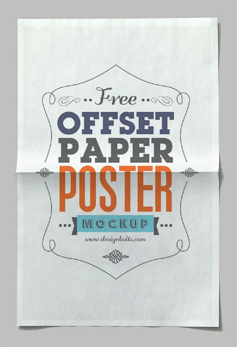 Download 15 Best Free Photoshop PSD Flyer/Poster Mockups 2021