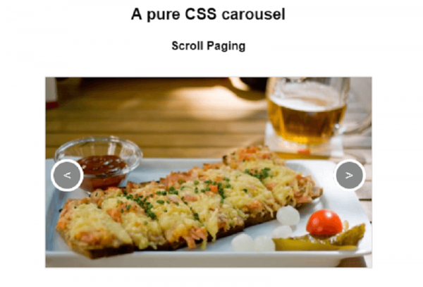 16+ Top CSS CAROUSELS 2024 Free HTML Designs image.