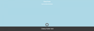 15+ CSS Headers And Footers 2024 Free HTML Designs