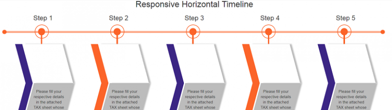 CSS Timelines 2024 - 16+ in collection Demo With Free Download in zip