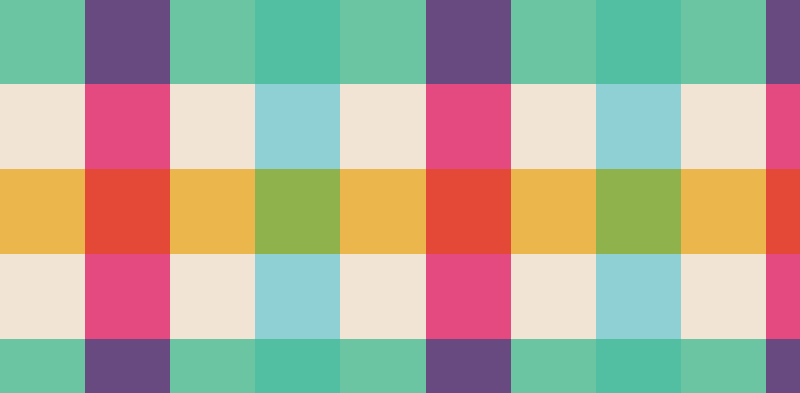 Slack CSS Background Pattern